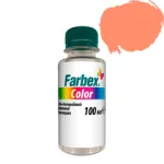 Концентрат пігмент FARBEX Лососевий 100мл Акція 33988