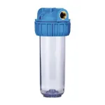 Колба-фільтр Zegor 1 CCB-10FY+катридж 27835