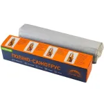 Поліно-сажотрус для чистки димоходу 1шт Ecodym 29243 Україна