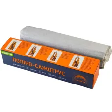 Поліно-сажотрус для чистки димоходу 1шт Ecodym 29243 Україна