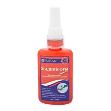 Фум рідкий Santan 50ml 29209