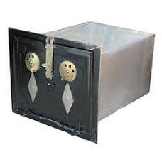 Духовка пічна метал Євро 15252