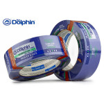 Скотч Favorit синій 48*50м