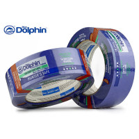 Скотч Favorit синій 48*50м