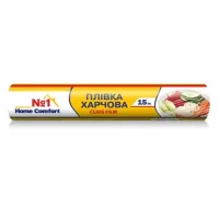 Плівка харчова Дом Комфорт 15м.