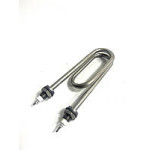 Тен водяний 2кВт/13мм оцинк 68006