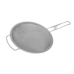 Сито нерж з ручкою д9см