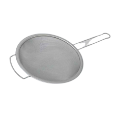 Сито нерж з ручкою д9см