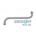 Гусак до змішувача ванна WKC-2230 круглий 300 23054