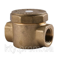 Фільтр грубої очистки бронза 1 SOLOMON посилений SUPER Україна