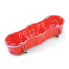 Коробка 3х для гіпсокартону 203х60х45  68-02-33 87012