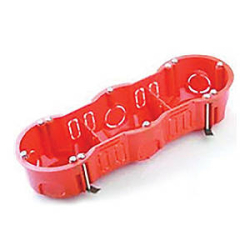Коробка 3х для гіпсокартону 203х60х45  68-02-33 87012