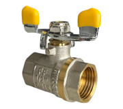 Крани газові