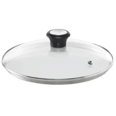 Кришка скляна 30см А+ 159532