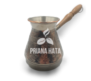 Кавоварки та турки