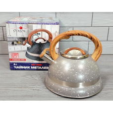 Чайник нерж MS-2986 3л 152299