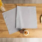 Рушник льон 75х45 Україна