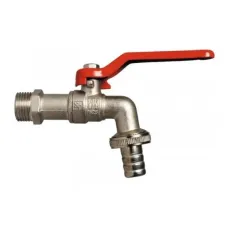 Кран пивний 1/2 Zegor PF31 27687