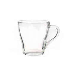 Чашка склокераміка 280мл Люмінарк