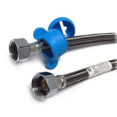 Шланг-вода Zegor 80см гайка/гайка