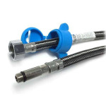 Шланг-вода Zegor 100см штуцер довгий