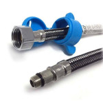 Шланг-вода Zegor 60см штуцер короткий