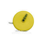 Рулетка мірна VOREL 20м фіберглас 14300 39954