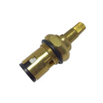 Кран-букса 1/2 кер WKF-033