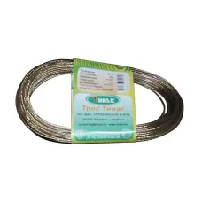 Трос для білизни 20м д3,5 79851