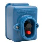 Кнопка-пуск Леміра ПНВС 6,3А