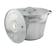 Виварки, балії