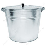 Виварка 32л оцинк Україна