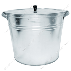 Виварка 32л оцинк Україна