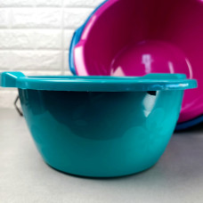 Миска 6л  Полімерагро Незабудка Україна