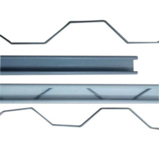 Топталка метал зіг-заг