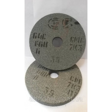 Круг наждачний для заточного станка сірий 175*20*32 Запоріжжя 39238
