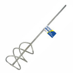 Міксер для сухих сумішей 80х400мм  дрель Світязь 390561