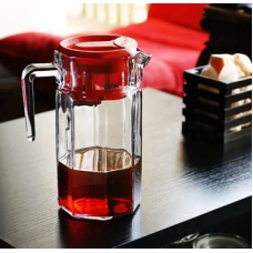 Кувшин скло Кошем 1,5л