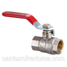 Кран-вода в-з 1 Zegor Ручка FNR13 27685