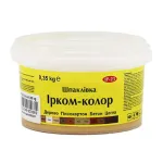 Шпаклівка Ірком вільха Україна 0,35кг(р)