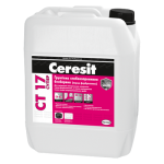 Грунт CT-17 Супер 33122 Ceresit Україна 5л(р)