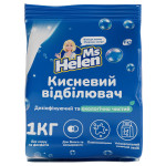 Відбілювач кисневий Ms Helen 1кг. Україна