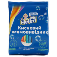 Плямовивідник кисневий Дитячий Ms Helen 0,7кг. 30795 Україна