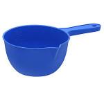 Ковш пласт 1л ВЕСТ