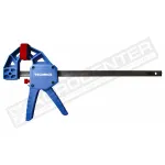 Струбцина швидкозатискна 300мм 43-671 99264