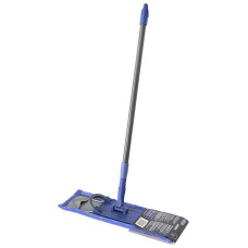 Швабра полотер  ТМ Максус мікрофібра 40см 5462 1500049