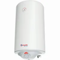 Бойлер ELDOM style 50л 72267W Slim мокрий тен 15985