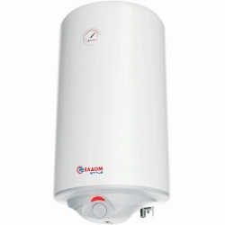 Бойлер ELDOM style 100л 2000W  72270 WG вертикал. мокрий тен
