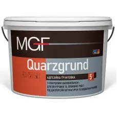 Грунт з кварц наповнювачем MGF M-815 2,5л 33972 Україна