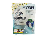 Капсули для прання